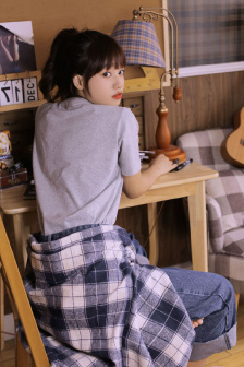 禁忌女孩电视剧